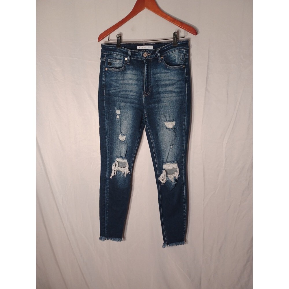 KANCAN jeans